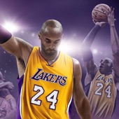 Kobe Bryant artwork