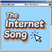 The Internet Song artwork