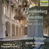 Stream & download Bach: Brandenburg Concertos Nos. 1, 2 & 3