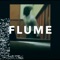 Flume - Beast Inside Beats lyrics