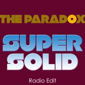 Super Solid (Radio Edit) artwork