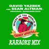 Where in the World Is Carmen Sandiego? (Karaoke Mix) - Single album lyrics, reviews, download