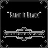 Paint It, Black - Single, 2020