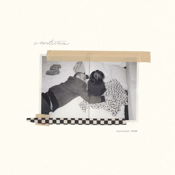 Cover artwork for Chosen One (feat. Sonyae)