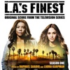 L.A.'s Finest: Season One (Original Score From the Television Series)