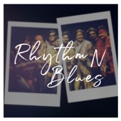 Rhythm 'n' Blues (feat. Usha Uthup) artwork