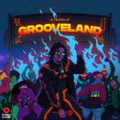 Grooveland artwork