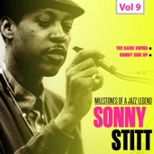 Milestones of a Jazz Legend: Sonny Stitt, Vol. 9 artwork