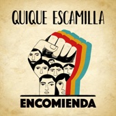 Quique Escamilla - Speed of Light