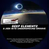 A Jedi Nite Underground Groove - Single album lyrics, reviews, download