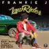 Lowrider (feat. Baby Bash, C Kan, Ozomatli & Kid Frost) - Single album cover