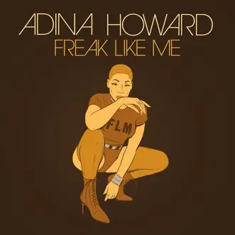 Freak Like Me (Riton Remix) by Adina Howard & Riton song reviws