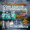 Puras Cumbias Con Sabor a Chihuahua, Vol. 1 album lyrics, reviews, download