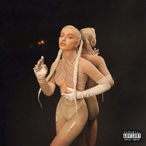 Cover artwork for Aries