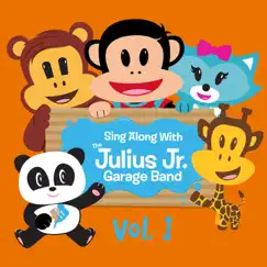 Julius Jr. Theme Song (Long Version) Song Lyrics