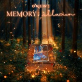 Memory : Illusion - EP artwork
