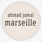 Abd al-Malik & Ahmad Jamal - Marseille