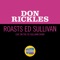 Don Rickles Roasts Ed Sullivan - Don Rickles lyrics