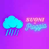 Suoni di pioggia - Rumore bianco della pioggia che cade con sottofondo musicale relax - Elda Sartori