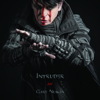Gary Numan - Intruder (Edit) artwork