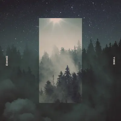 Time - Single - Emme