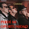 Perdí Mi Oportunidad (Cadillac 25 Años) - Single