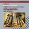 Organ Concerto No. 6 in B-Flat Major, Op. 4 No. 6, HWV 294: I. Andante - Allegro cover