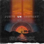 Juste Un Instant - EP artwork