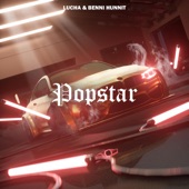 Popstar artwork