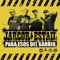 Cuál Es la Onda de Esto (feat. Spia 104 & Slay) - Jarcor Estail lyrics