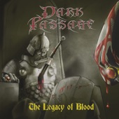 The Legacy of Blood artwork