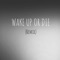 Wake Up or Die (feat. Brotha Rod the Messenger) - FountainBeats lyrics