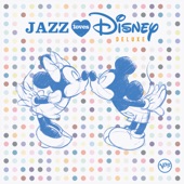 Jazz Loves Disney (Deluxe) artwork