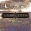 La Apuesta (feat. Edwin Luna) - Single, 2021