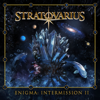 Stratovarius - Enigma: Intermission 2 artwork