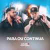 Para ou Continua - Single