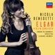 ELGAR/VIOLIN CONCERTO cover art