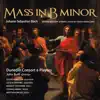 Mass in B Minor, BWV 232: 8. Domine Deus song lyrics