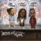 Grown Up Man (feat. Kayah Man & Ras Kinky) - Chin Chillah lyrics