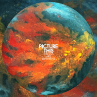 Picture This - Things Are Different artwork