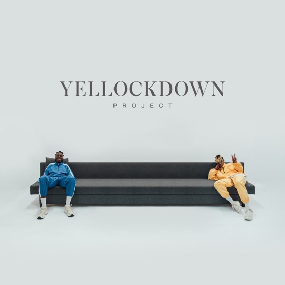 Cover artwork for Upside Down (feat. AgaJon)