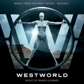 Westworld: Season 1 (Music from the HBO Series) artwork
