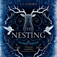 C.J. Cooke - The Nesting artwork