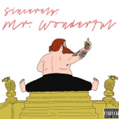 Action Bronson - A Light in the Addict (feat. Party Supplies & Black Atlass)