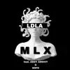 ldla (feat. Addy-Addict & SOFO) - Single album lyrics, reviews, download