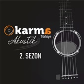 Karma Akustik - 2. Sezon artwork