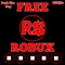 Free Robux - Benjix & Derk the Dog lyrics
