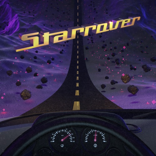 cover for track Starrover of artist HASH TAG