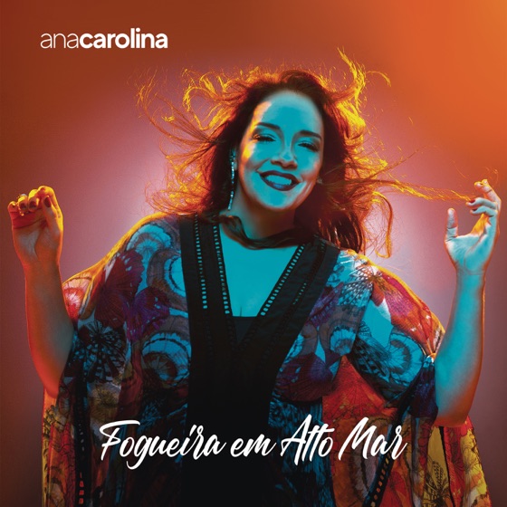 Cover artwork for Com Vista para Amar