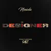 Designer (feat. SARZ) - Single album lyrics, reviews, download